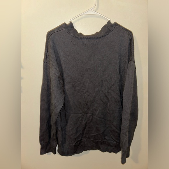 Forever21 Knitted Cardigan - Picture 3 of 6